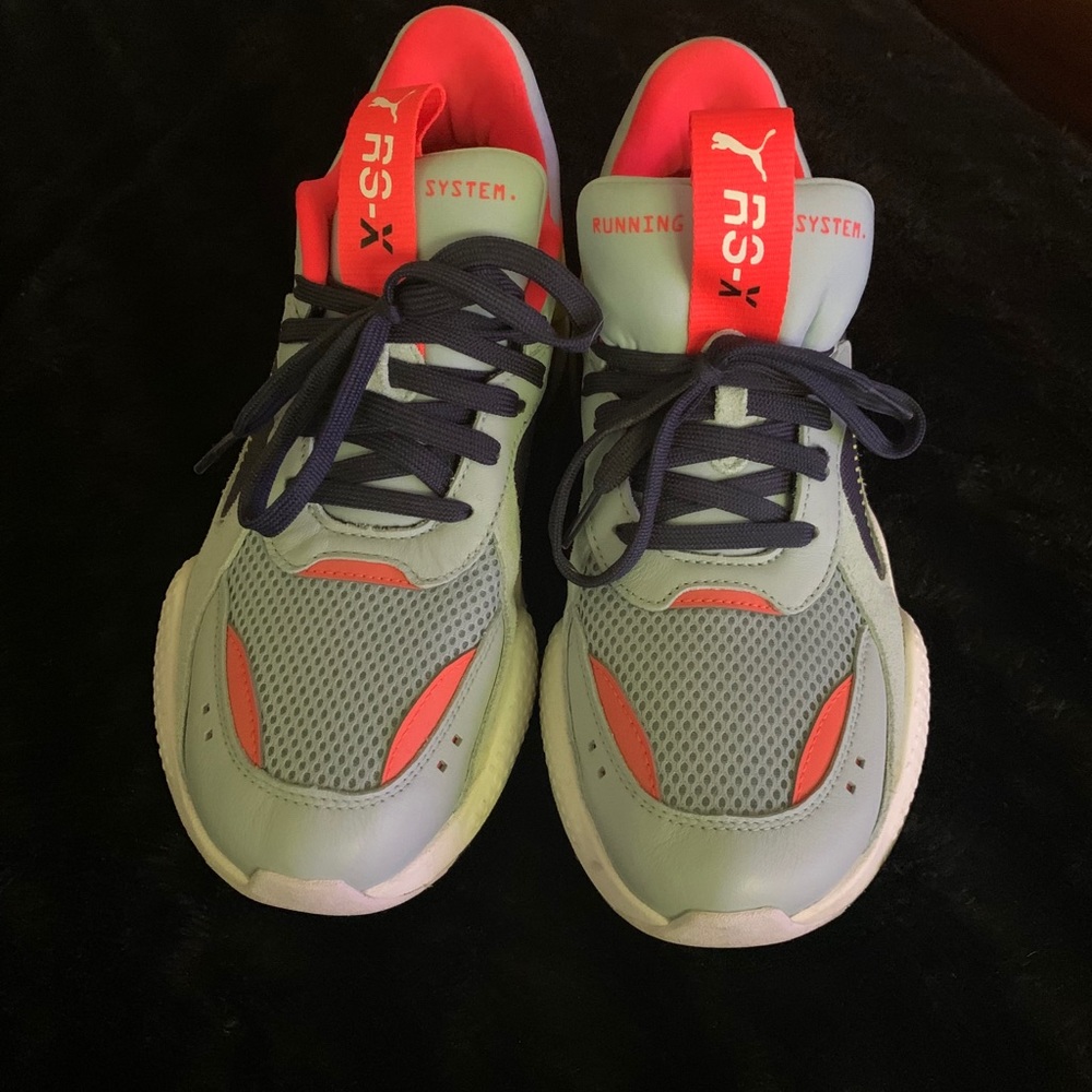 Men’s Puma Running System RS-X